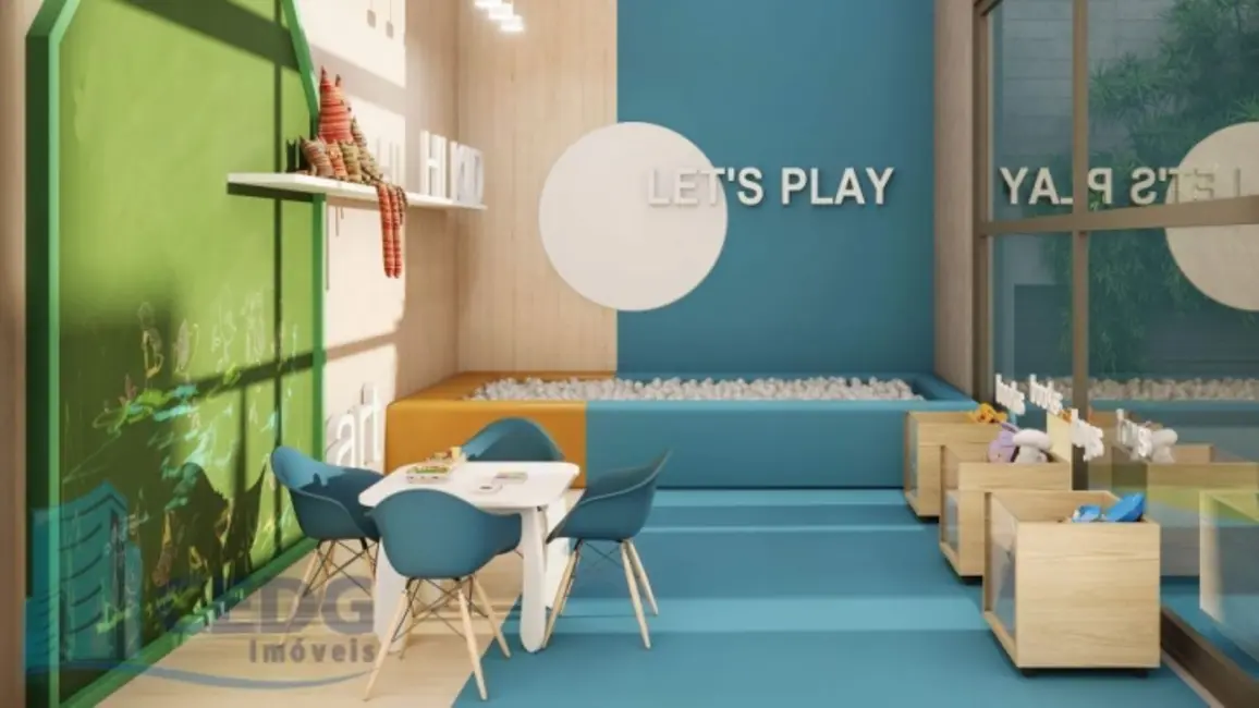 Apartamento com 3 quartos à venda, 228m2 em Juvevê, Curitiba - PR - imagem 6 Foto 6 de Apartamento com 3 quartos à venda, 228m2 em Juvevê, Curitiba - PR