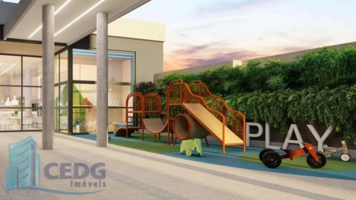 Apartamento com 3 quartos à venda, 228m2 em Juvevê, Curitiba - PR - imagem 7 Foto 7 de Apartamento com 3 quartos à venda, 228m2 em Juvevê, Curitiba - PR