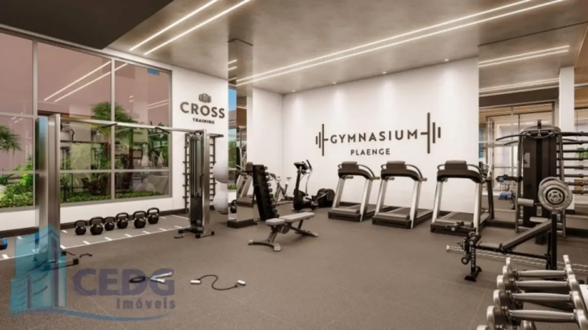 Apartamento com 3 quartos à venda, 228m2 em Juvevê, Curitiba - PR - imagem 9 Foto 9 de Apartamento com 3 quartos à venda, 228m2 em Juvevê, Curitiba - PR