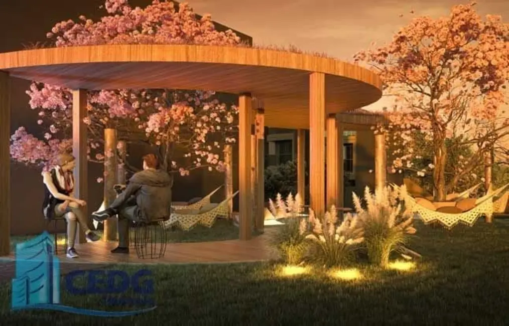 Foto 7 de Casa de Condomínio com 3 quartos à venda, 132m2 em Santa Cândida, Curitiba - PR