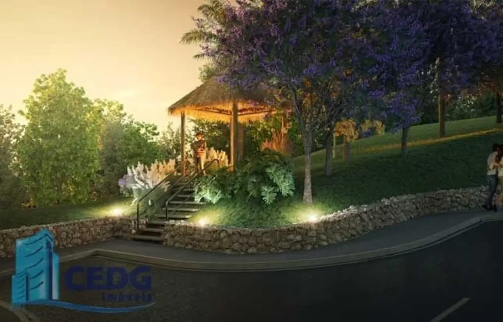 Foto 2 de Casa de Condomínio com 3 quartos à venda, 132m2 em Santa Cândida, Curitiba - PR