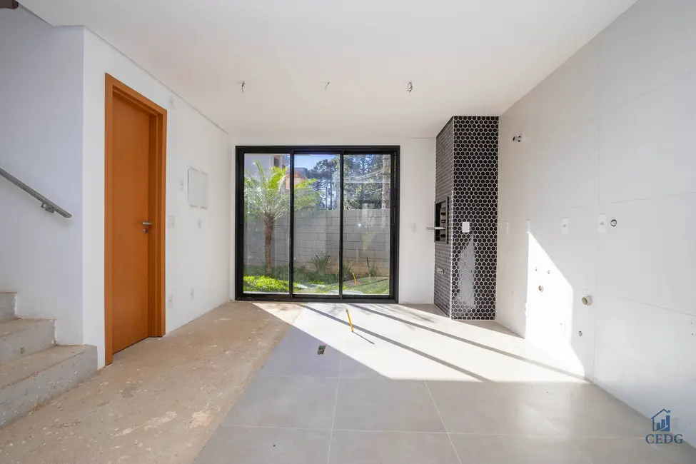 Casa com 3 quartos à venda, 133m2 em Santa Cândida, Curitiba - PR - imagem 9 Foto 9 de Casa com 3 quartos à venda, 133m2 em Santa Cândida, Curitiba - PR