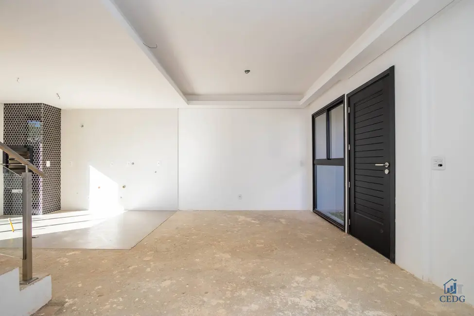 Casa com 3 quartos à venda, 133m2 em Santa Cândida, Curitiba - PR - imagem 6 Foto 6 de Casa com 3 quartos à venda, 133m2 em Santa Cândida, Curitiba - PR