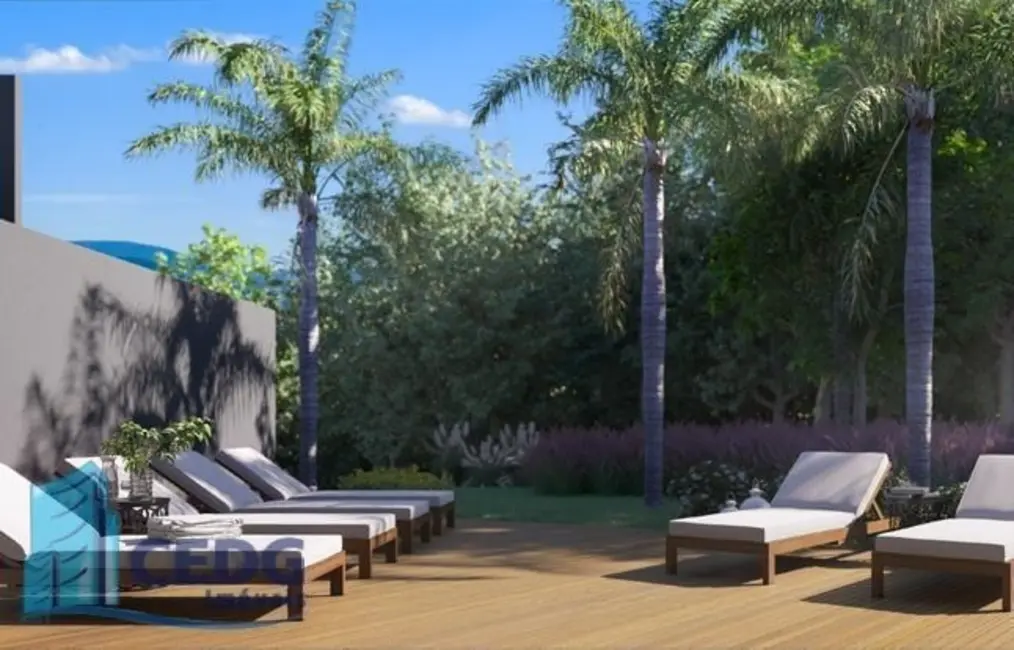 Foto 8 de Casa de Condomínio com 3 quartos à venda, 132m2 em Santa Cândida, Curitiba - PR