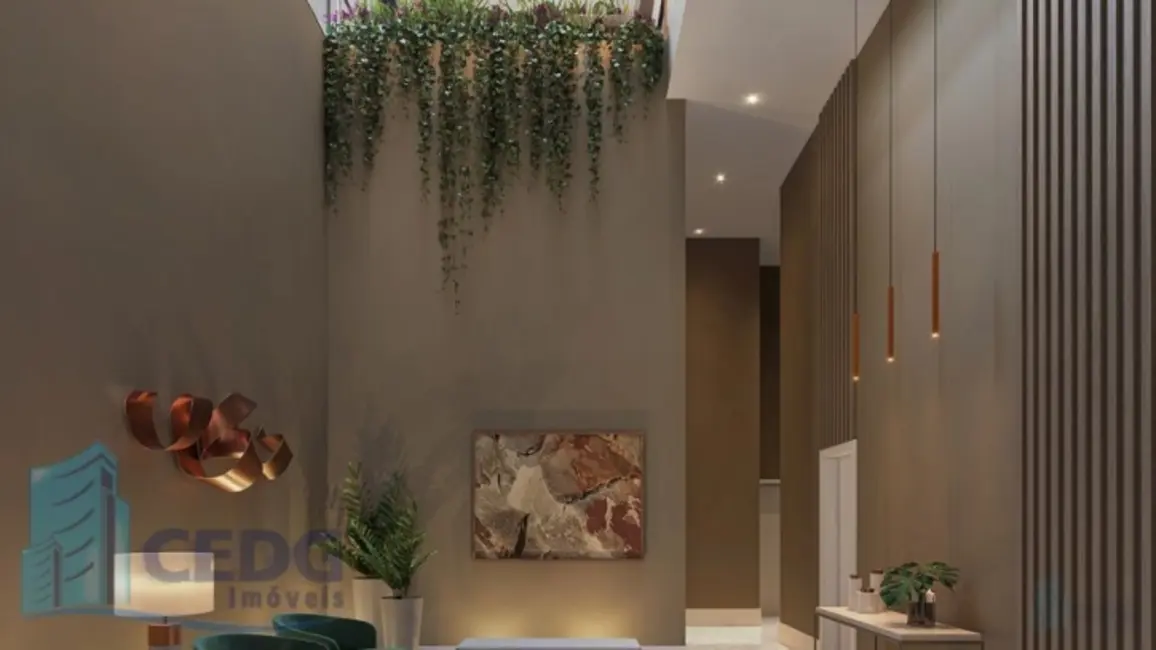 Foto 9 de Apartamento com 3 quartos à venda, 109m2 em Juvevê, Curitiba - PR