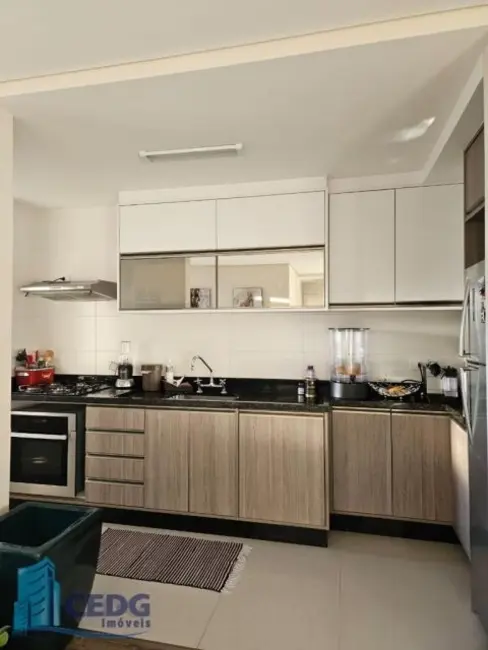 Foto 7 de Apartamento com 2 quartos à venda, 77m2 em São Francisco, Curitiba - PR