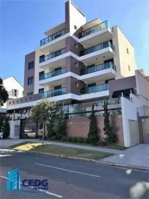 Foto 1 de Apartamento com 2 quartos à venda, 77m2 em São Francisco, Curitiba - PR