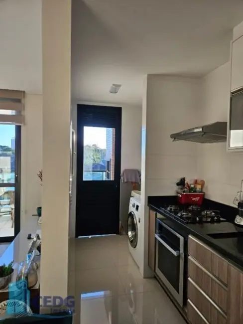 Foto 9 de Apartamento com 2 quartos à venda, 77m2 em São Francisco, Curitiba - PR