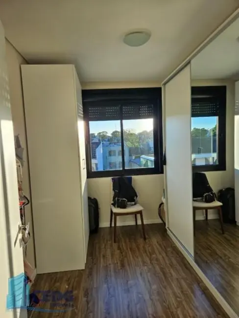 Foto 8 de Apartamento com 2 quartos à venda, 77m2 em São Francisco, Curitiba - PR
