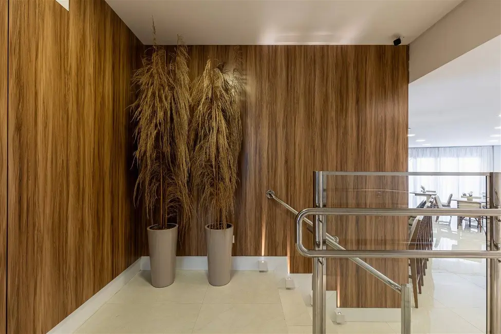 Foto 3 de Apartamento com 3 quartos à venda, 105m2 em Juvevê, Curitiba - PR