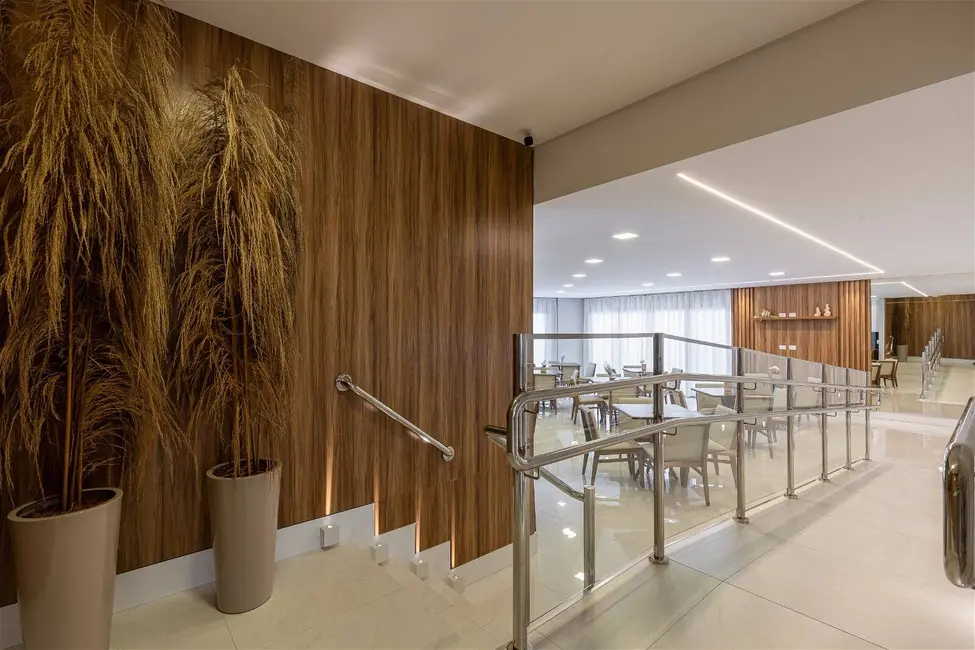 Foto 2 de Apartamento com 3 quartos à venda, 105m2 em Juvevê, Curitiba - PR