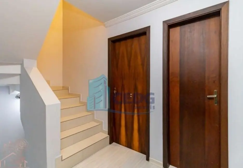 Casa com 3 quartos à venda, 130m2 em Jardim das Américas, Curitiba - PR - imagem 7 Foto 7 de Casa com 3 quartos à venda, 130m2 em Jardim das Américas, Curitiba - PR