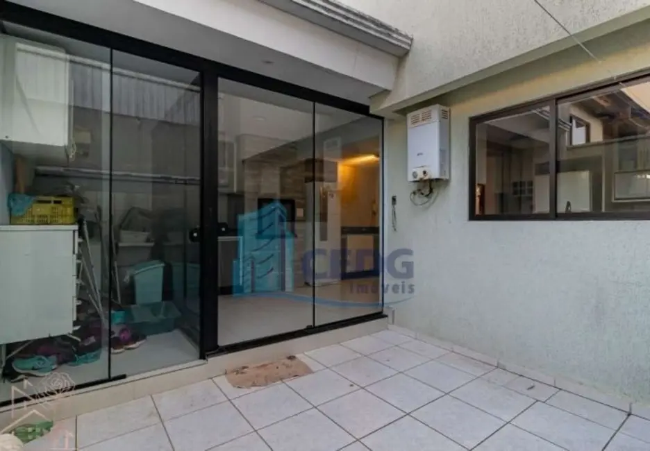 Casa com 3 quartos à venda, 130m2 em Jardim das Américas, Curitiba - PR - imagem 6 Foto 6 de Casa com 3 quartos à venda, 130m2 em Jardim das Américas, Curitiba - PR