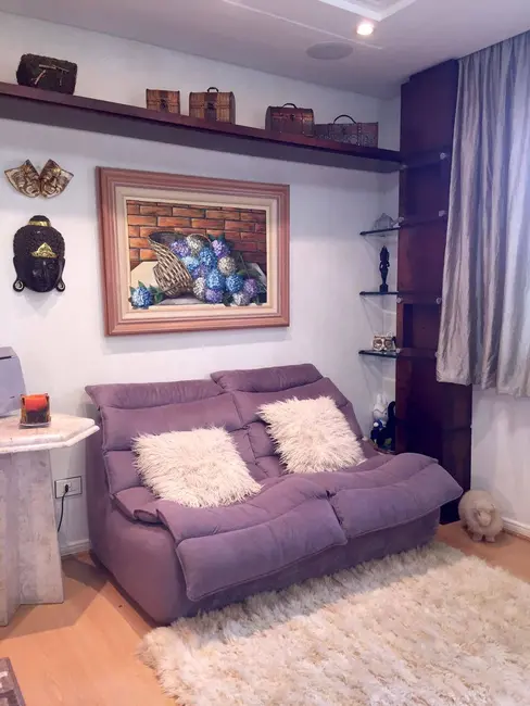 Apartamento com 3 quartos à venda, 149m2 em Centro, Curitiba - PR - imagem 8 Foto 8 de Apartamento com 3 quartos à venda, 149m2 em Centro, Curitiba - PR