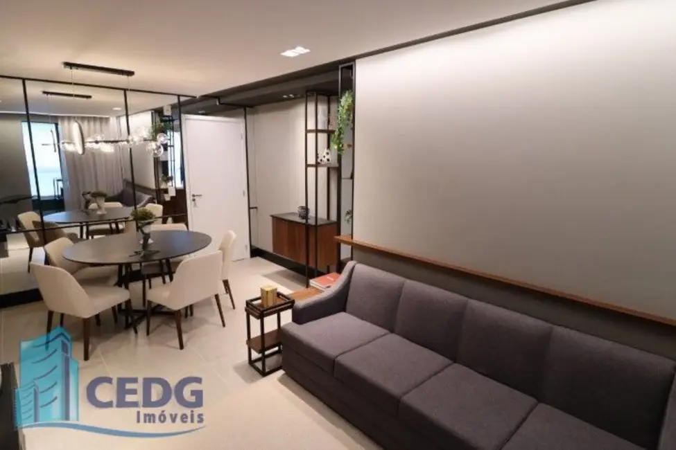 Foto 4 de Apartamento com 2 quartos à venda, 104m2 em Vila Izabel, Curitiba - PR