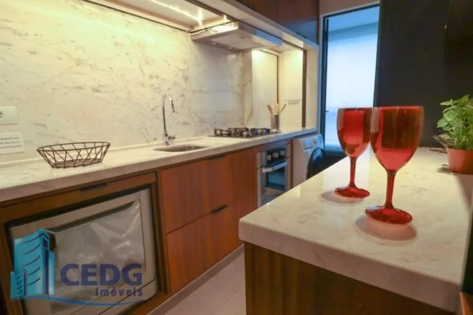 Foto 6 de Apartamento com 2 quartos à venda, 104m2 em Vila Izabel, Curitiba - PR