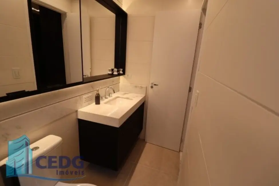 Foto 9 de Apartamento com 2 quartos à venda, 104m2 em Vila Izabel, Curitiba - PR