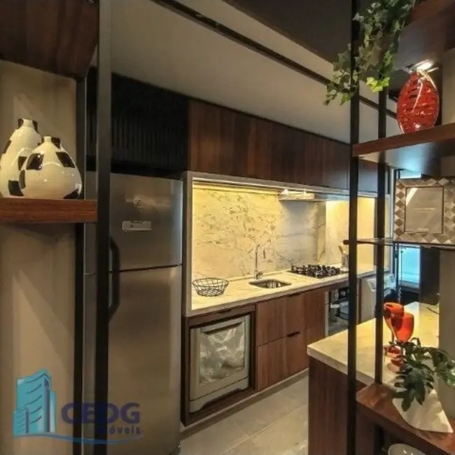 Foto 7 de Apartamento com 2 quartos à venda, 104m2 em Vila Izabel, Curitiba - PR