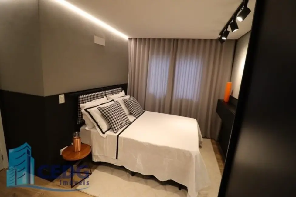 Foto 8 de Apartamento com 2 quartos à venda, 104m2 em Vila Izabel, Curitiba - PR