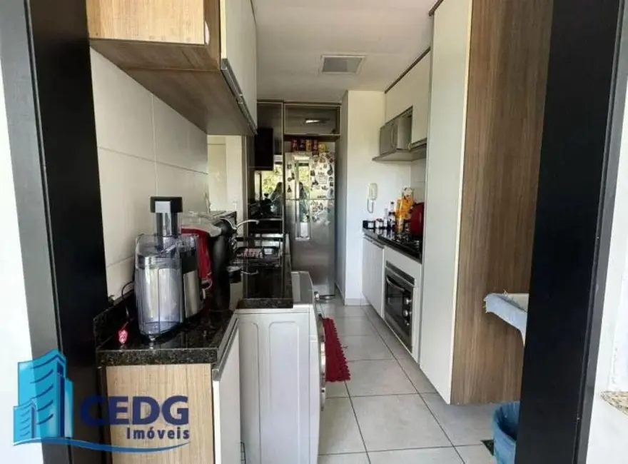 Apartamento com 2 quartos à venda, 59m2 em Capão Raso, Curitiba - PR - imagem 8 Foto 8 de Apartamento com 2 quartos à venda, 59m2 em Capão Raso, Curitiba - PR