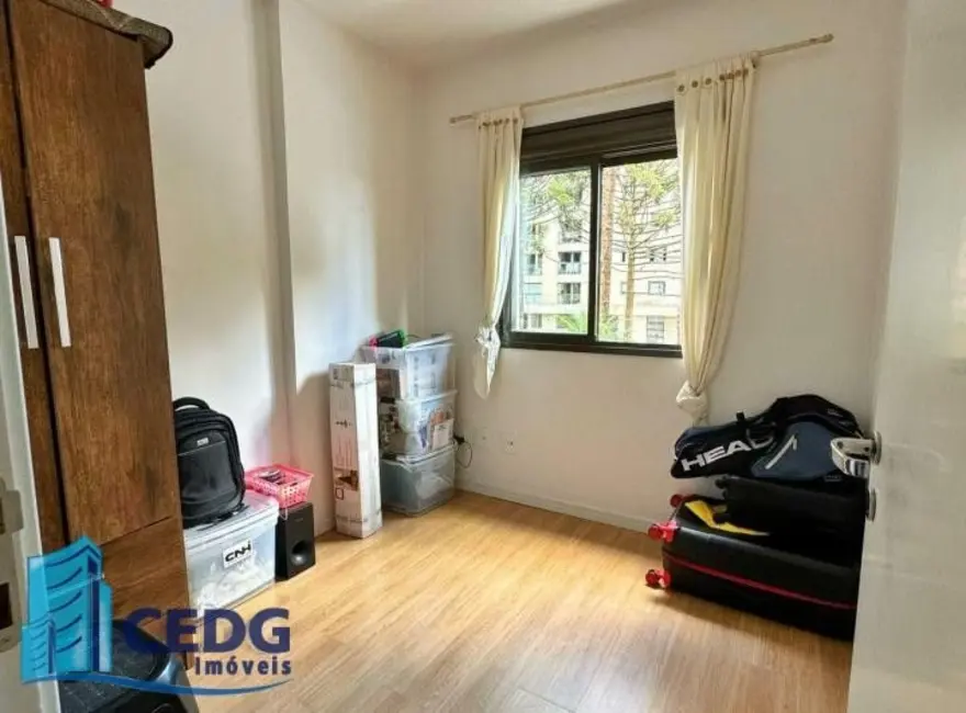 Apartamento com 2 quartos à venda, 59m2 em Capão Raso, Curitiba - PR - imagem 7 Foto 7 de Apartamento com 2 quartos à venda, 59m2 em Capão Raso, Curitiba - PR
