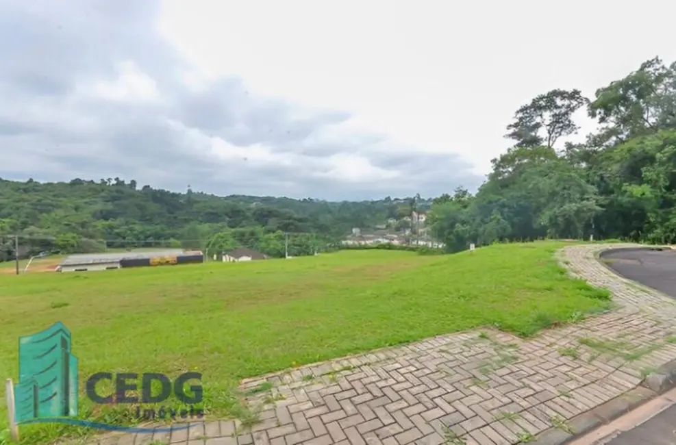 Lote de Condomínio à venda, 608m2 em Ferraria, Campo Largo - PR - imagem 4 Foto 4 de Lote de Condomínio à venda, 608m2 em Ferraria, Campo Largo - PR