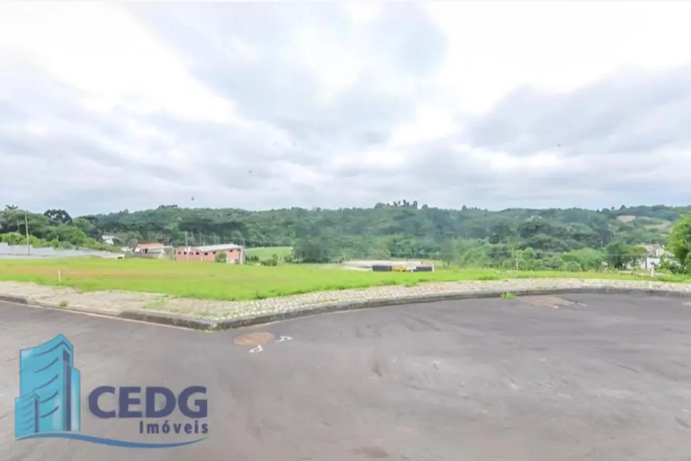 Foto 1 de Lote de Condomínio à venda, 608m2 em Ferraria, Campo Largo - PR