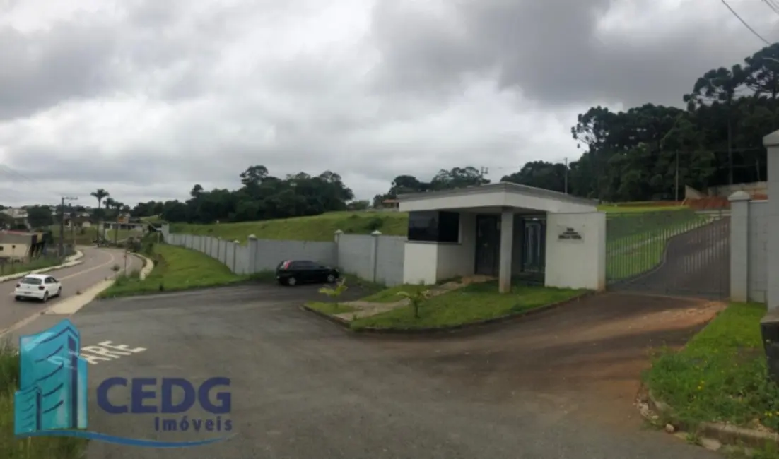 Lote de Condomínio à venda, 608m2 em Ferraria, Campo Largo - PR - imagem 9 Foto 9 de Lote de Condomínio à venda, 608m2 em Ferraria, Campo Largo - PR
