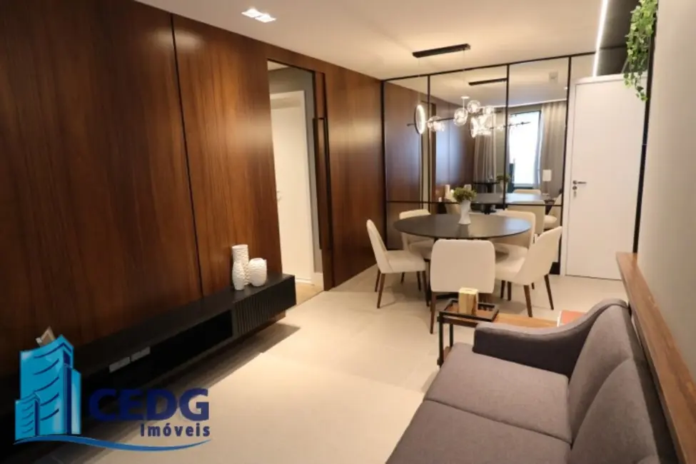 Foto 5 de Apartamento com 2 quartos à venda, 104m2 em Portão, Curitiba - PR