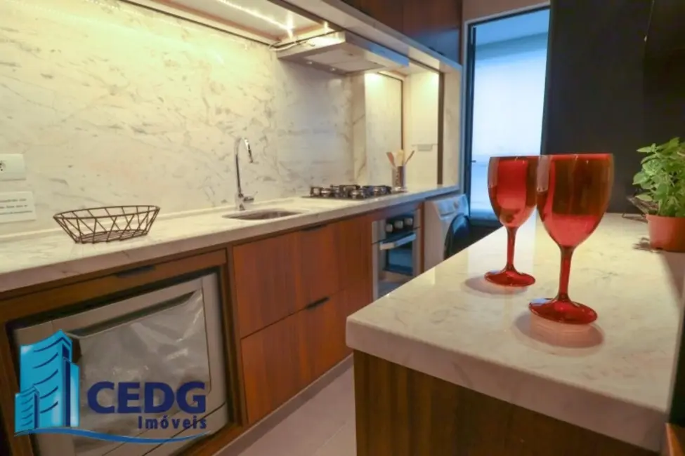 Foto 6 de Apartamento com 2 quartos à venda, 104m2 em Portão, Curitiba - PR