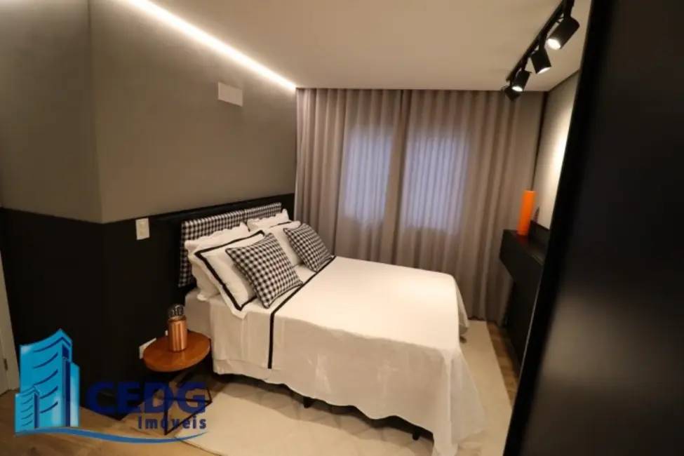 Foto 8 de Apartamento com 2 quartos à venda, 104m2 em Portão, Curitiba - PR