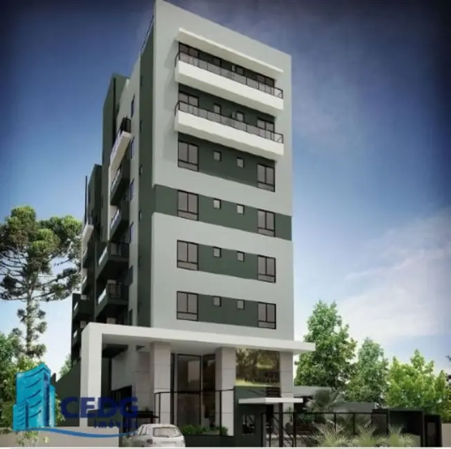 Foto 1 de Apartamento com 2 quartos à venda, 104m2 em Portão, Curitiba - PR