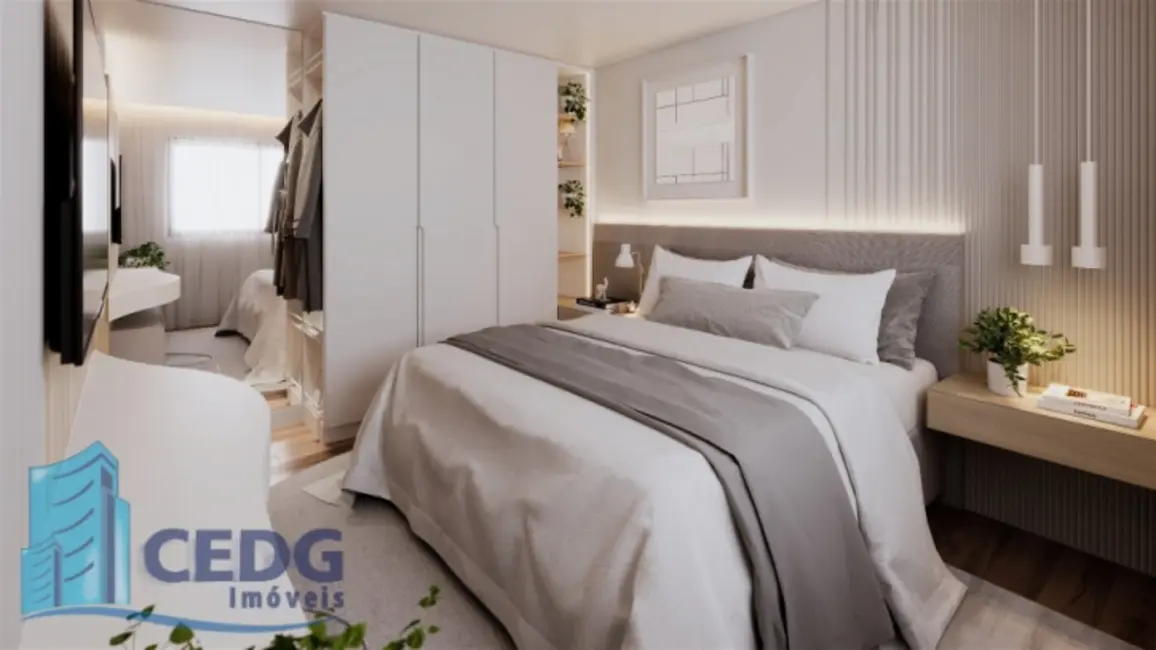 Foto 8 de Apartamento com 3 quartos à venda, 113m2 em Água Verde, Curitiba - PR