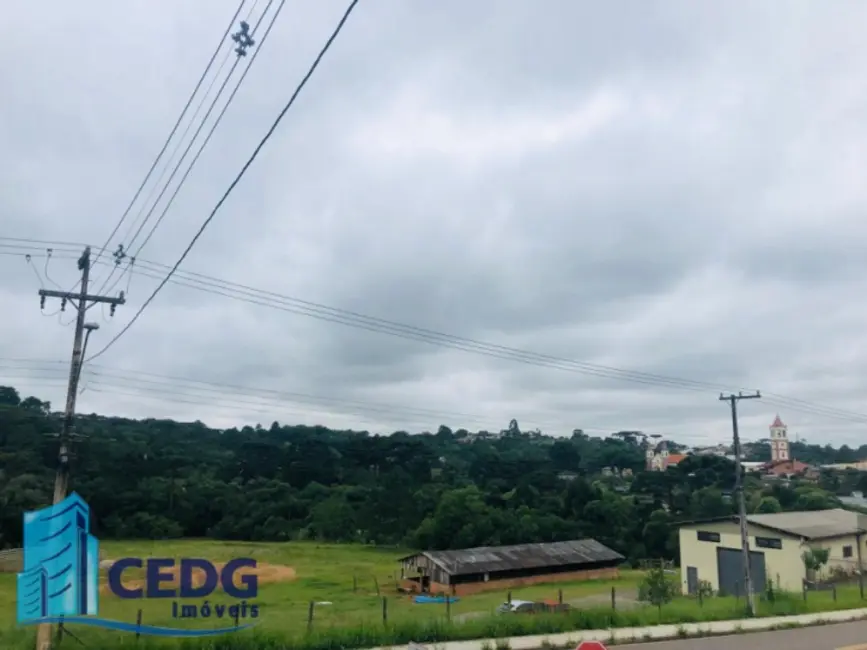 Lote de Condomínio à venda, 608m2 em Ferraria, Campo Largo - PR - imagem 3 Foto 3 de Lote de Condomínio à venda, 608m2 em Ferraria, Campo Largo - PR