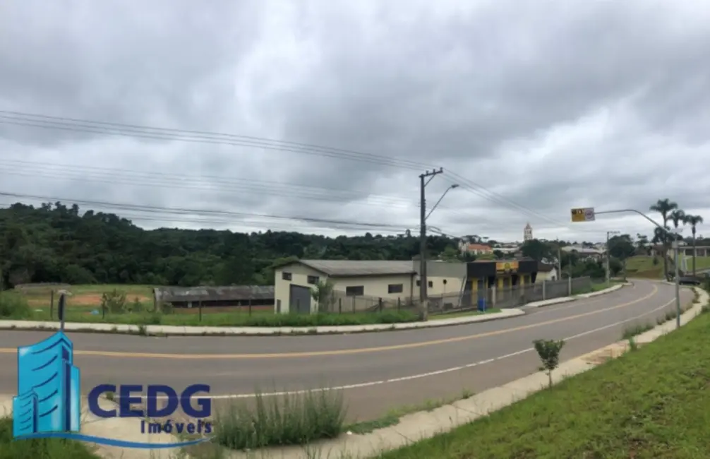 Lote de Condomínio à venda, 608m2 em Ferraria, Campo Largo - PR - imagem 7 Foto 7 de Lote de Condomínio à venda, 608m2 em Ferraria, Campo Largo - PR