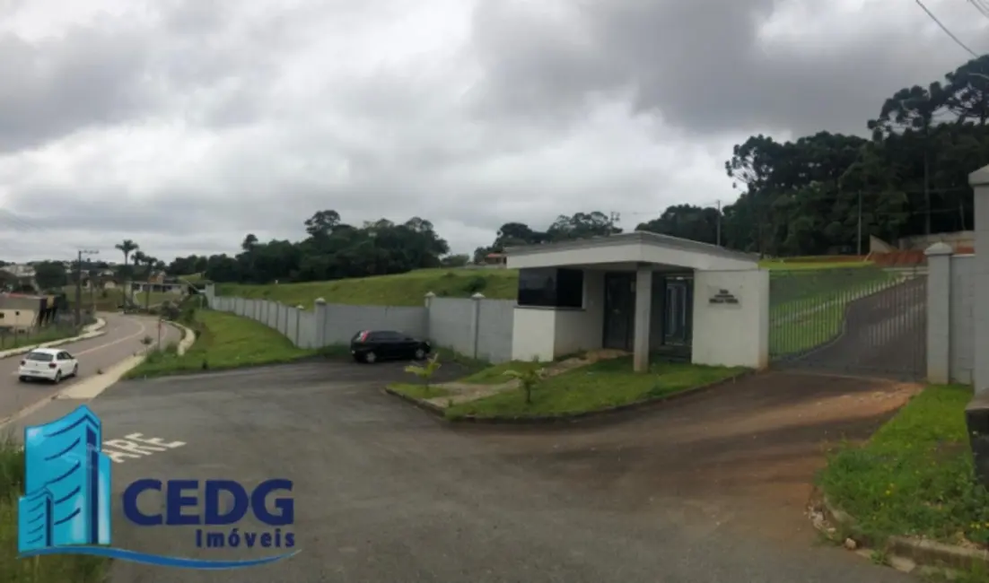 Lote de Condomínio à venda, 608m2 em Ferraria, Campo Largo - PR - imagem 5 Foto 5 de Lote de Condomínio à venda, 608m2 em Ferraria, Campo Largo - PR