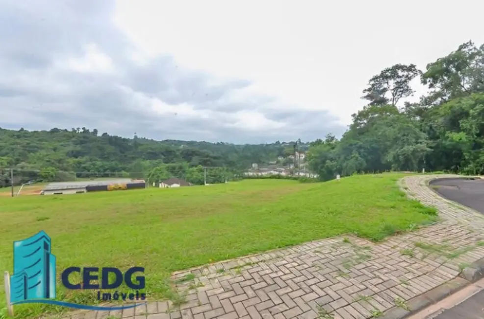 Lote de Condomínio à venda, 608m2 em Ferraria, Campo Largo - PR - imagem 9 Foto 9 de Lote de Condomínio à venda, 608m2 em Ferraria, Campo Largo - PR