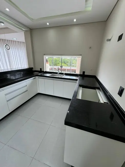 Foto 8 de Casa com 3 quartos à venda, 363m2 em Santa Felicidade, Curitiba - PR