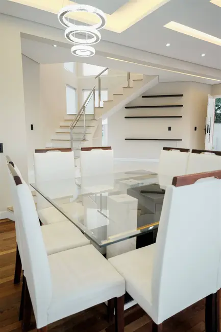 Foto 7 de Casa com 3 quartos à venda, 363m2 em Santa Felicidade, Curitiba - PR