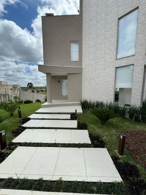 Foto 4 de Casa com 3 quartos à venda, 363m2 em Santa Felicidade, Curitiba - PR