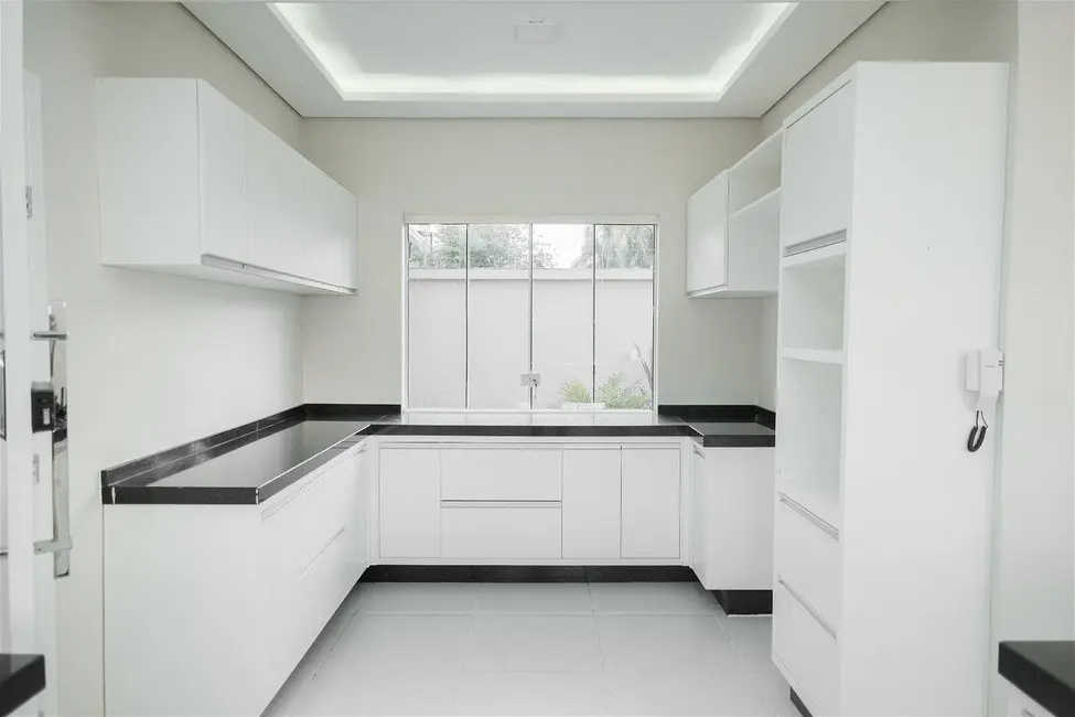 Foto 6 de Casa com 3 quartos à venda, 363m2 em Santa Felicidade, Curitiba - PR