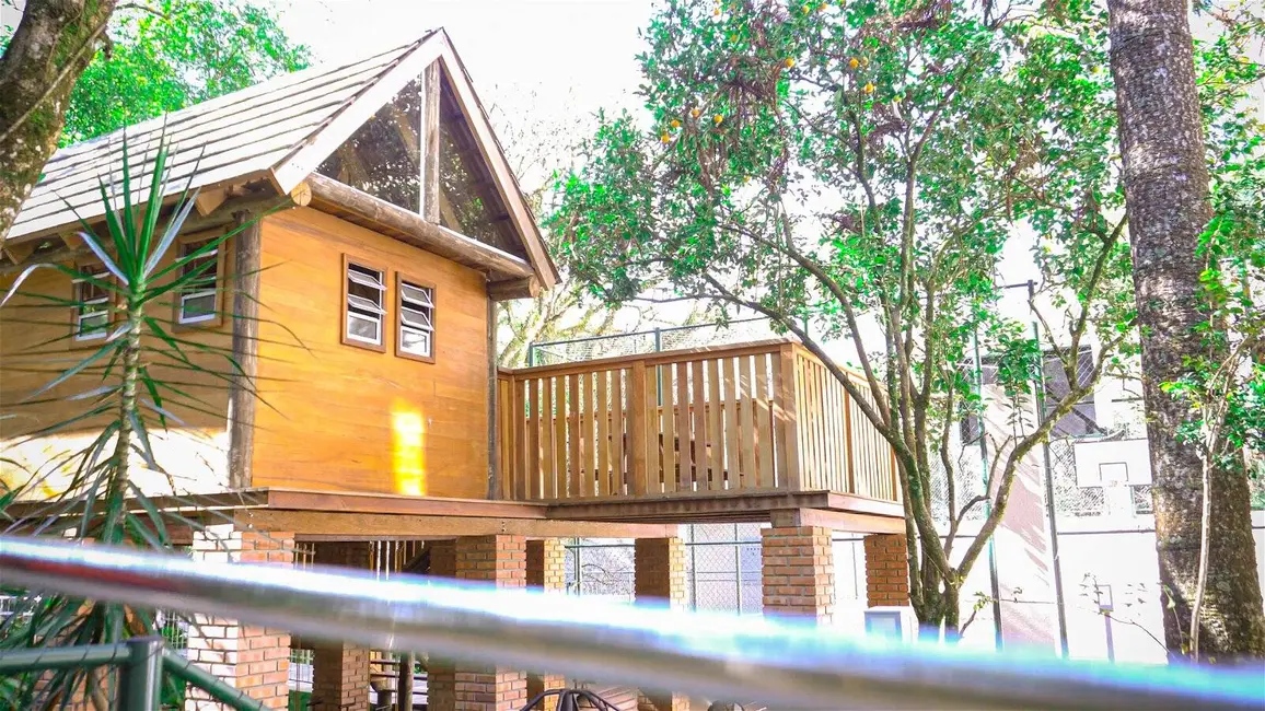 Foto 9 de Apartamento com 2 quartos à venda, 102m2 em Bacacheri, Curitiba - PR