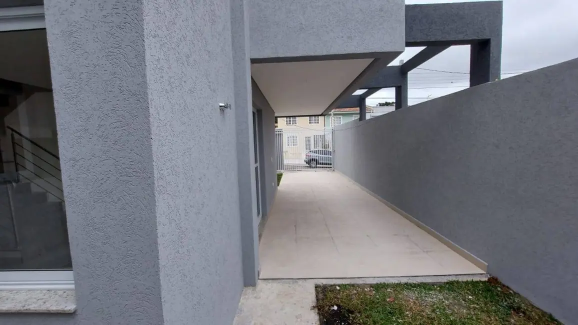 Foto 6 de Casa com 3 quartos à venda, 141m2 em Uberaba, Curitiba - PR