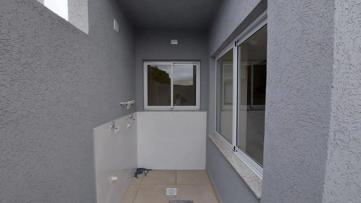 Foto 4 de Casa com 3 quartos à venda, 141m2 em Uberaba, Curitiba - PR