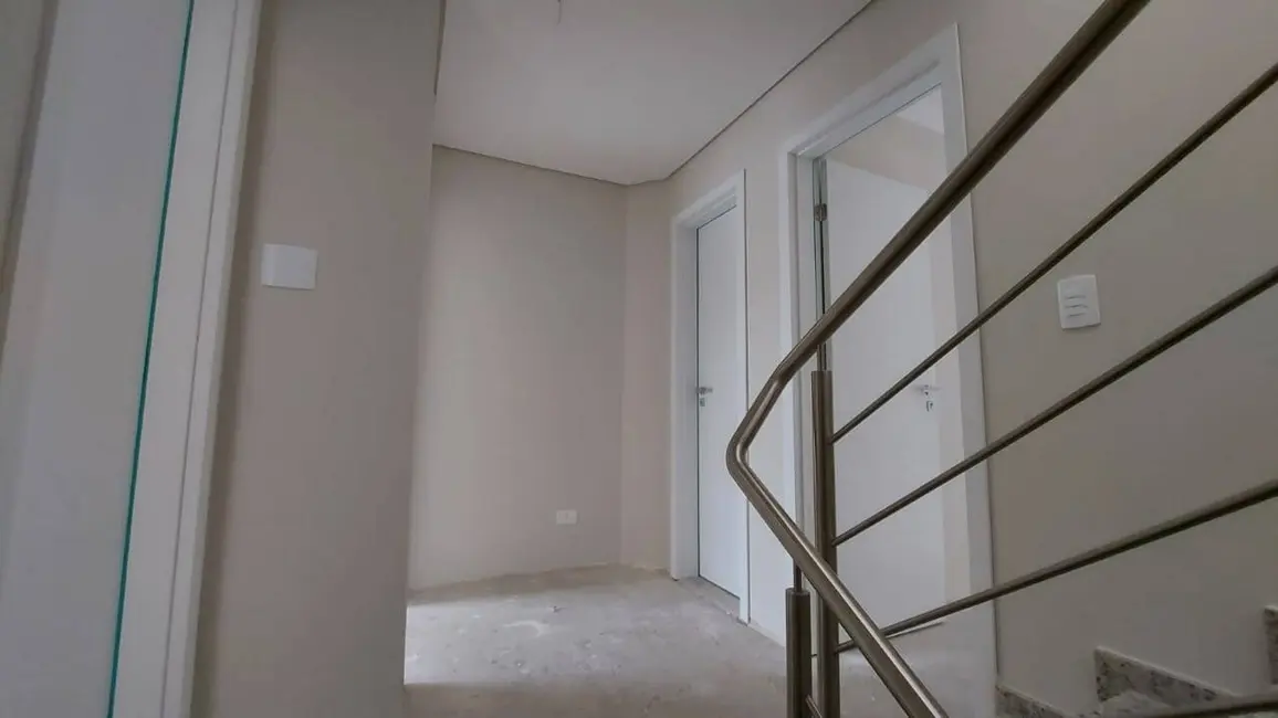 Foto 9 de Casa com 3 quartos à venda, 141m2 em Uberaba, Curitiba - PR