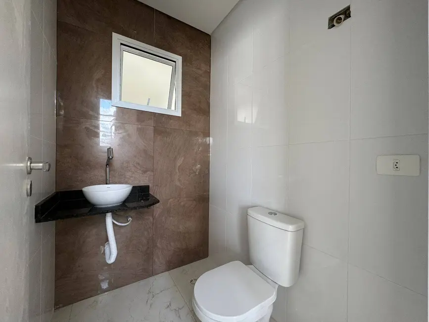 Foto 8 de Casa de Condomínio com 3 quartos à venda, 114m2 em Bairro Alto, Curitiba - PR