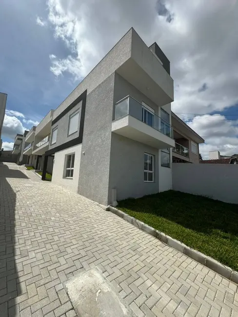 Foto 1 de Casa de Condomínio com 3 quartos à venda, 114m2 em Bairro Alto, Curitiba - PR