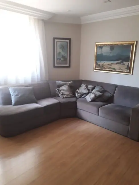 Apartamento com 4 quartos à venda, 164m2 em Batel, Curitiba - PR - imagem 4 Foto 4 de Apartamento com 4 quartos à venda, 164m2 em Batel, Curitiba - PR