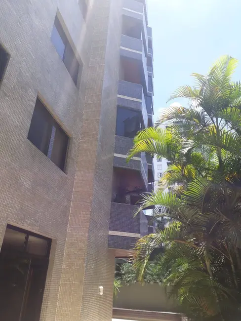 Apartamento com 4 quartos à venda, 164m2 em Batel, Curitiba - PR - imagem 3 Foto 3 de Apartamento com 4 quartos à venda, 164m2 em Batel, Curitiba - PR