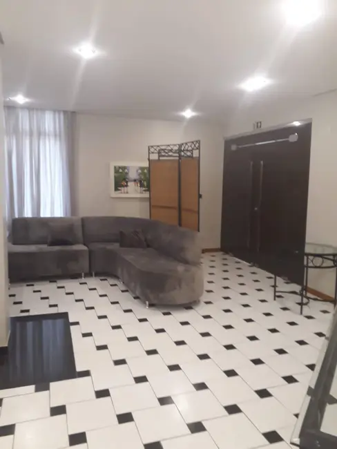 Apartamento com 4 quartos à venda, 164m2 em Batel, Curitiba - PR - imagem 5 Foto 5 de Apartamento com 4 quartos à venda, 164m2 em Batel, Curitiba - PR